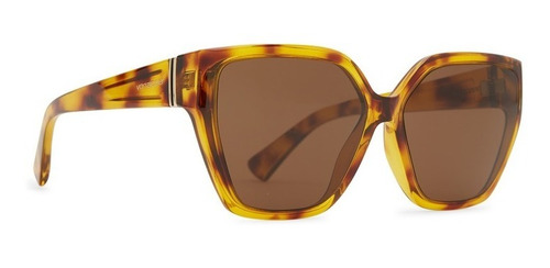 Imagen 1 de 3 de Lentes De Sol Vonzipper Overture