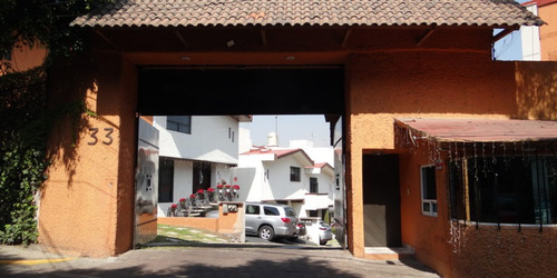 Casa En Venta Calle Tepehuanos Col. Tlalcoligia