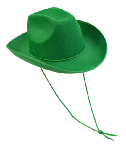 Sombrero De Vestuario De Vaquero Occidental Para De Fiesta