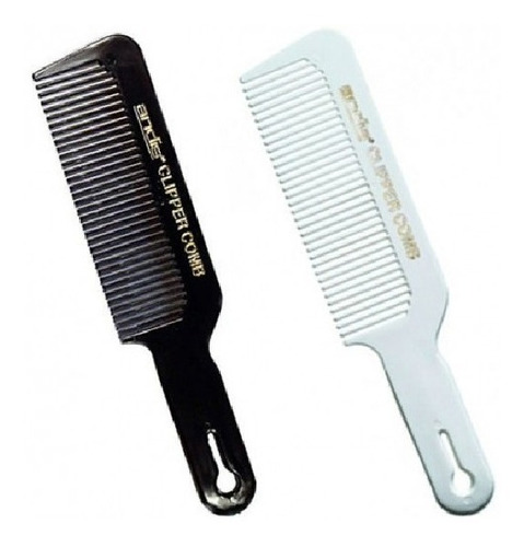 Peine Flat Andis Degrade Accesorios Barberia