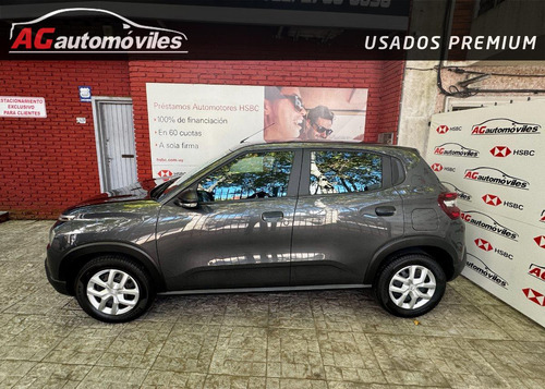 Citroën C3 Live - Unico Dueño - Descuenta Iva 2025
