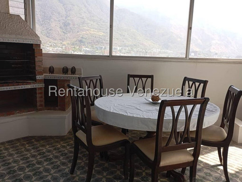 Ph En Venta En Los Palos Grandes 398 M2