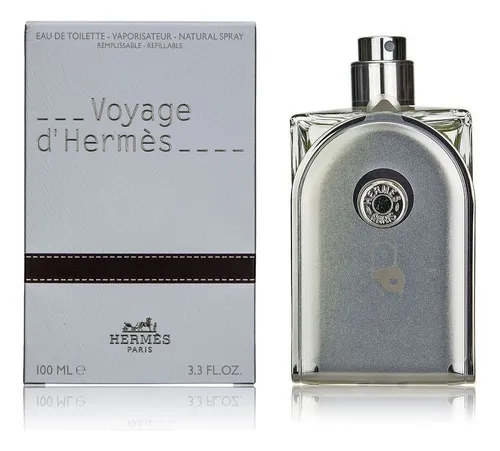 Hermes voyage hombre sale