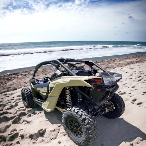 Imagen 5 de 16 de Canam Maverick X3 Ds Turbo 2023 Envío Gratis No Polaris Rzr