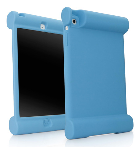 Funda Para iPad Mini 3, Boxwave [funda Con Agarre Niños] Fun