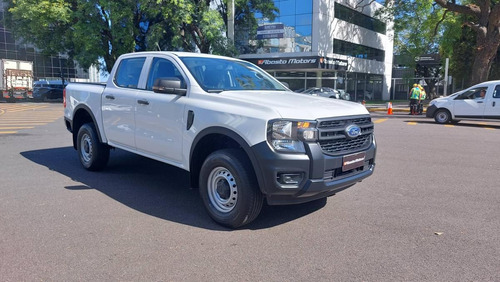Ford Ranger 2.0 Cd Xl Tdci 4x2