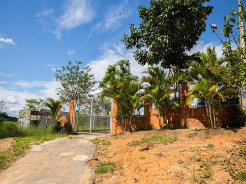Chácara A Venda No Éden, Sorocaba - Sp - Ch00023 - 33363645