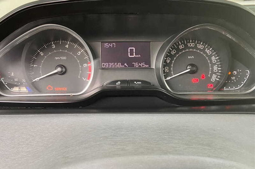 Imagem 11 de 15 de Peugeot 208 Active 1.5 2015