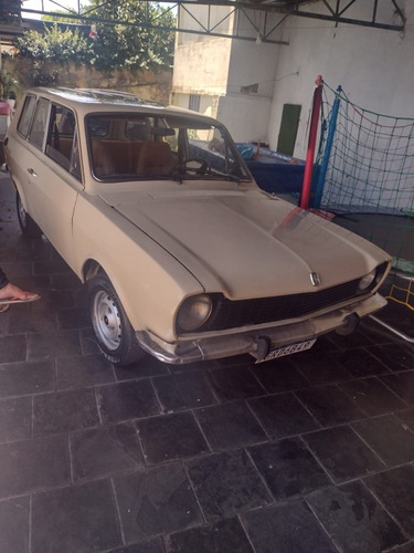 Imagem 2 de 10 de Ford Belina Antiga