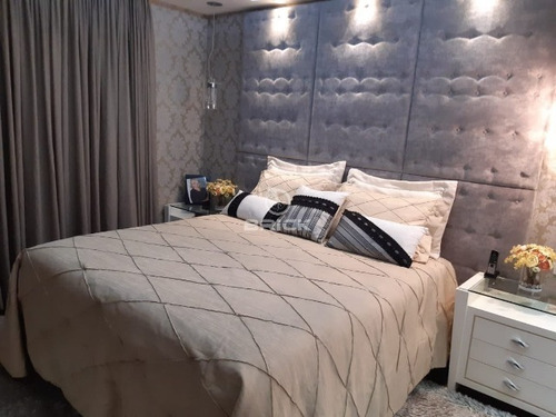 Imagem 9 de 22 de Apartamento Com 256 M² Em Agriões. - Ap01427 - 68715089