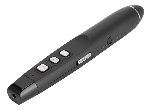Controle Remoto De Caneta Para Virar Páginas Ppt Wireless Pr