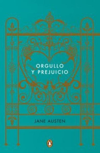 Libro Nuevo Y Original:orgullo Y Prejuicio