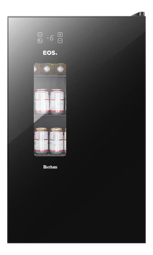 Cervejeira Eos Bierhaus 100 Litros Frost Free Ece120 220v