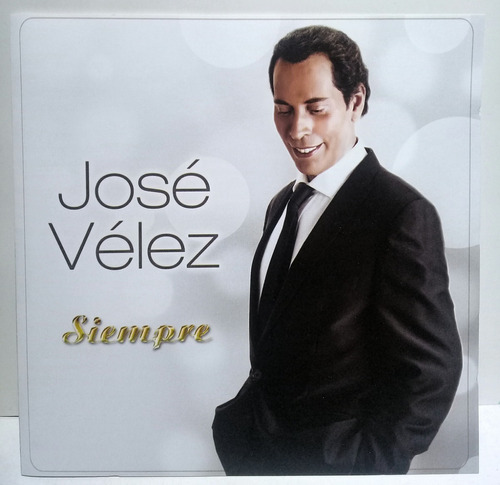 Cd Jose Velez (siempre)