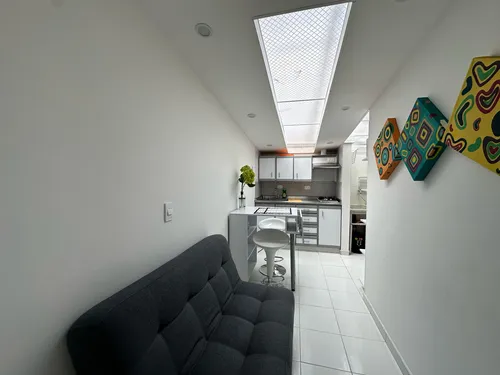 Apartaestudio En Arriendo En Palermo/manizales (279062446).