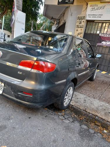 Fiat Siena 1.4 Elx Fire