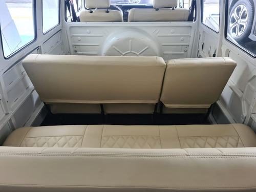 Kombi 1985 Imperdível Excelente Estado Oportunidade