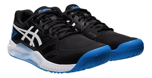 Imagen 2 de 6 de Zapatillas Padel Tenis Asics Challenger 13