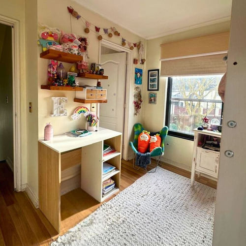 Vendo Casa En Lomas De San Sebastián, Concepción