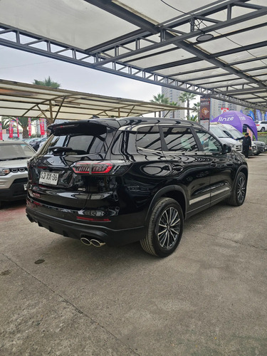 Chery Tiggo 8 Pro 2.0 Max At 4x4 2023