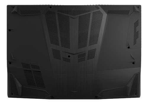 Laptop Msi Gf65 Thin 3060 Core I5-10500h Rtx 3060 16gb Ram 5