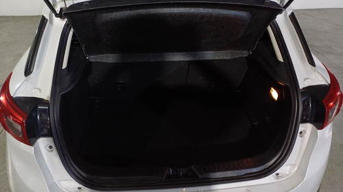Mazda CX-3 2.0 I 2wd At