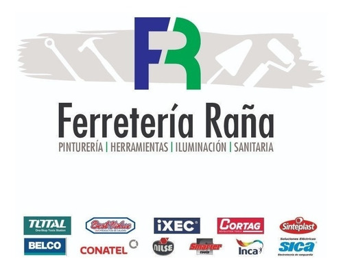 Ganchos Para Techo J 110 X 50 Uni Completo / Chapa / Cercha