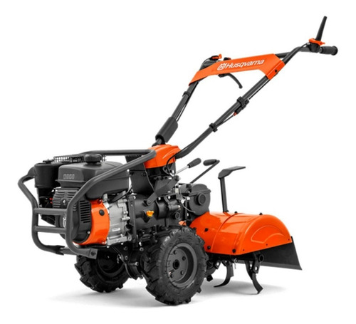 Imagen 2 de 2 de Motocultivador Husqvarna Tr262 6 Hp 212 Cc