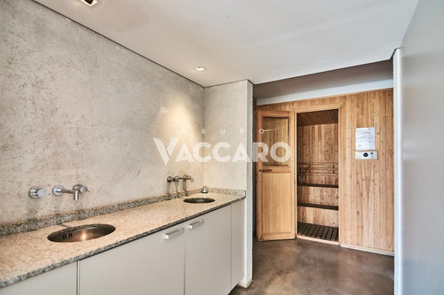 Imagen 16 de 19 de Departamento Venta Palermo Soho