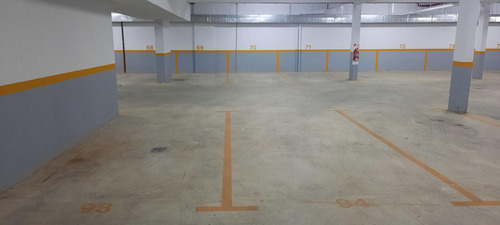 Venta Cochera Caballito A Estrenar