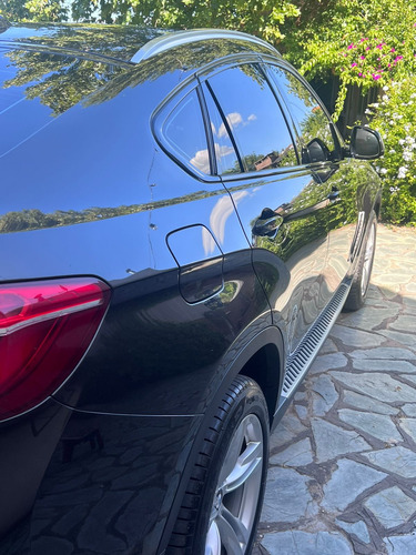 BMW X6 3.0 Xdrive 35i Pure Extravagance