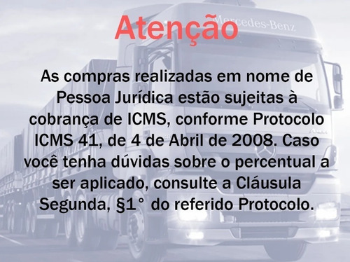 Par Lente De Lanterna Seta Chevrolet A10 C10 D10 C14 D60