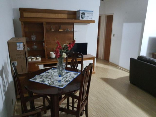Apartamento Com 2 Dormitórios À Venda, 128 M² Por R$ 370.000 - Boqueirão - Santos/sp - Ap8890