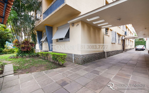 Imagem 19 de 21 de Apartamento, 2 Dormitórios, 63.8 M², Petrópolis - 207016