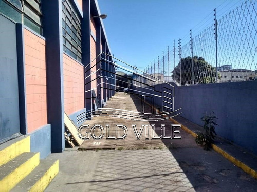 Imagem 3 de 27 de Ga4881 - Alugar Galpão Em Carapicuíba Com 2.400 Metros De Terreno, 2.000 Metros De Galpão, 1.500 Metros De Área Fabril, 500 Metros De Escritório - Ga4881 - 69904523