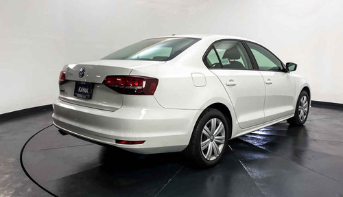 Imagen 9 de 15 de 29028 - Volkswagen Jetta A6 2018 Con Garantía At
