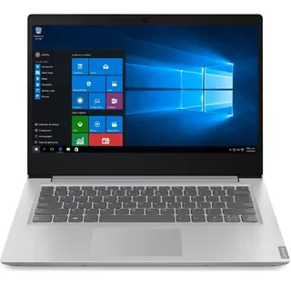 Laptop Lenovo Ideapad S145 Amd A9 9425 8gb 500gb 14 Pulgadas