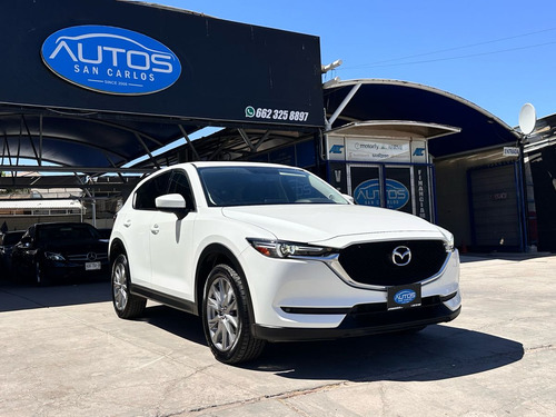 Mazda CX-5 2.0 L I Grand Touring At