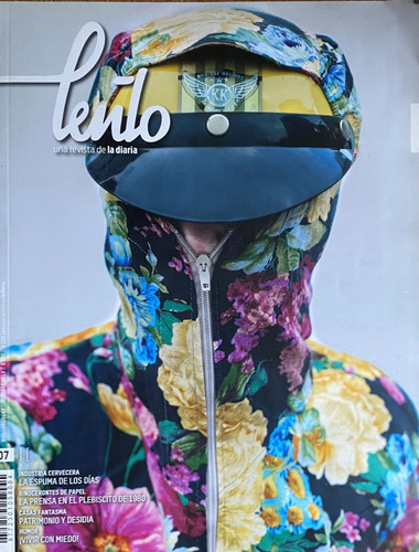 3 Revistas Lento, 2013 Lote, Ez5