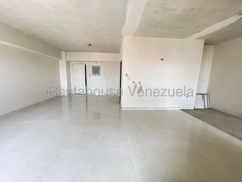 Apartamento En Venta Urb. Base Aragua 26-341 Df