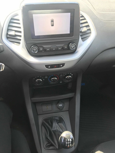 Ford Ka Se 1.5 Mt 123cv 5ptas 0km 2021 Stock Físico 04