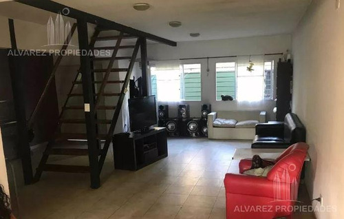Imagen 6 de 19 de Casa - Almagro Norte