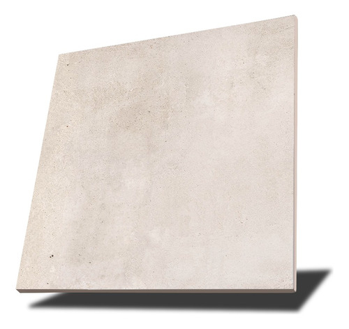 Porcelanato Piso Pared Compact Neutral 60x60 2da Ilva