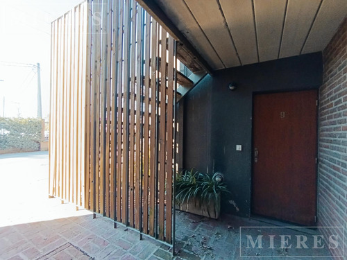 Departamento En Alquiler Anual En Apart Del Pinazo