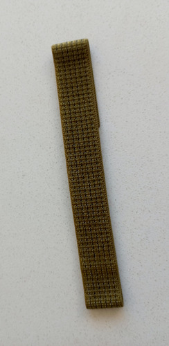 Correa Reloj Velcro 22mm Varios Colores Para Garmin Y Otros
