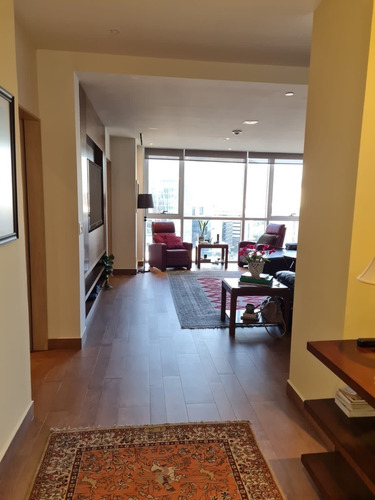 Imagen 20 de 25 de Departamento En Venta En Valle Oriente En San Pedro Garza Ga