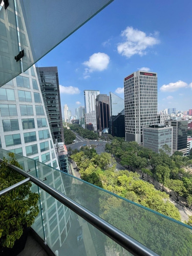 Imagen 28 de 30 de Departamento En Venta Reforma 222 Baja De Precio