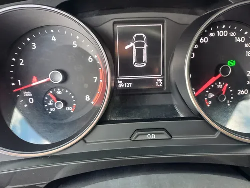 Volkswagen Tiguan Allspace Trendline 2.0 Tsi 4motion