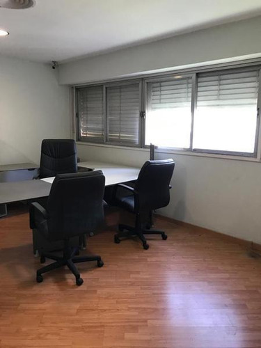 Oficina En Alquiler En La Plata