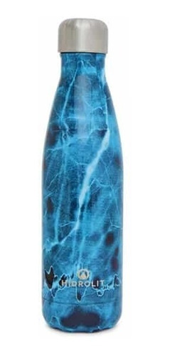 Botella Térmica Frío Calor Hidrolit Estampados Artísticos